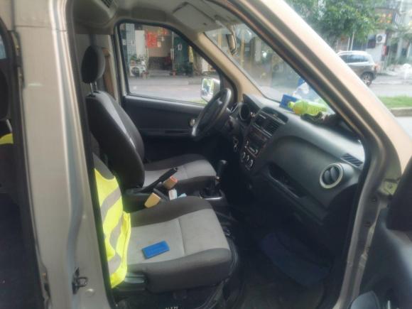 [成都·川A] 二手长安轻型车睿行M602020款 1.6L标准型国VI 6座CNG DAM16KRC