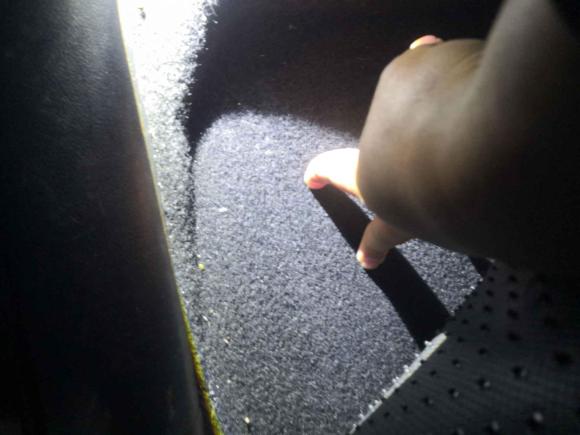 [无锡·苏B] 二手奇瑞瑞虎32016款 1.6L CVT风尚版