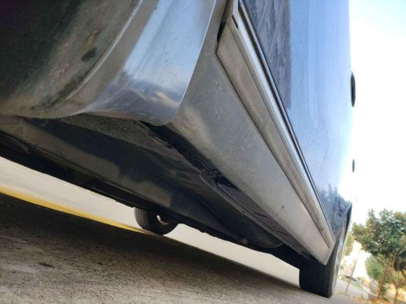 [台州·浙J] 二手日产天籁2007款 天籁350JM-VIP