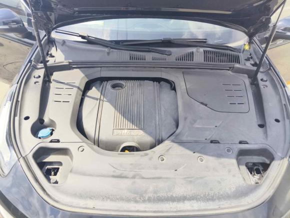 [上海·粤T] 二手领克领克032018款 1.5TD DCT劲版 国V