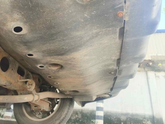 [温州·浙C] 二手长安长安CS752014款 2.0L 手动豪华型 国IV