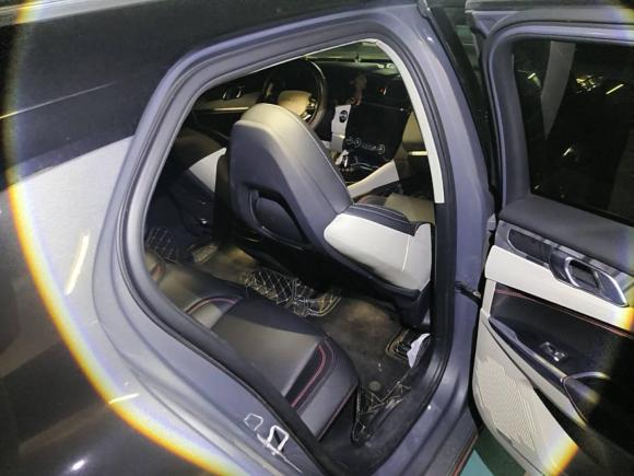 [宁波·浙B] 二手领克领克022018款 1.5T DCT两驱耀Pro版 国V