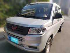 [嘉兴·浙F]五菱汽车&nbsp;&nbsp;五菱荣光新卡&nbsp;&nbsp;2019款1.5L双排L3C