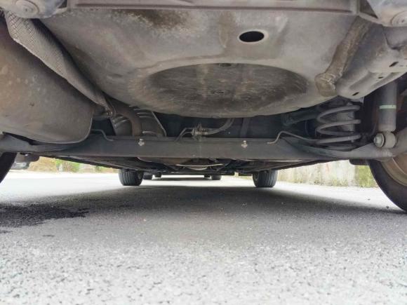 [深圳·粤B] 二手日产骐达TIIDA2014款 1.6L CVT舒适型