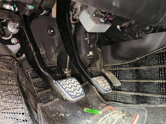 [宁波·浙D] 二手SWM斯威汽车SWM斯威G012019款 F版 1.5T 手动银粉版 国VI