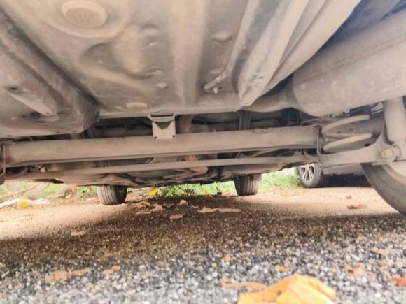 [无锡·苏B] 二手丰田逸致2011款 180E CVT精英版