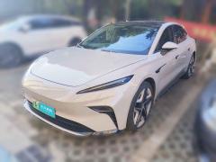 [上海·沪A] 飞凡汽车飞凡F72023款 进阶版