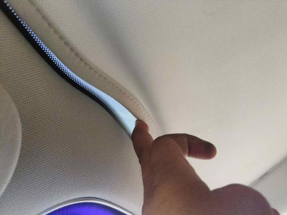 [上海·沪A] 二手飞凡汽车飞凡F72023款 进阶版