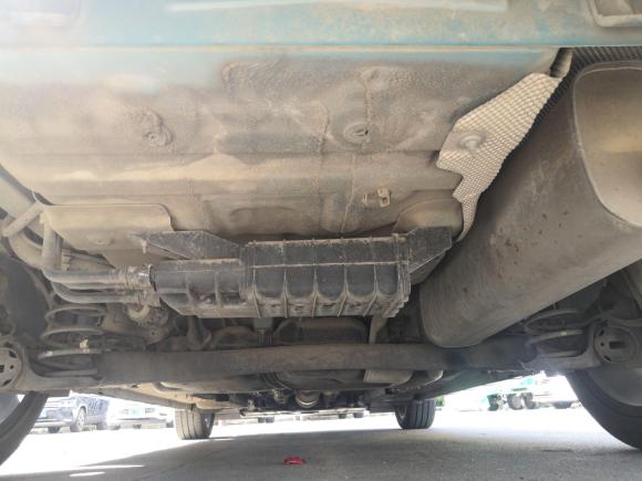 [合肥·皖A] 二手东风风神奕炫2020款 230T 自动炫酷版