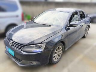 大众速腾2012款 1.4TSI 自动豪华型