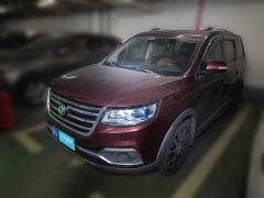 [深圳·粤V] 东风风行风行SX62016款1.6LCVT尊享型