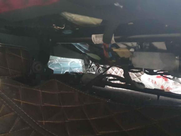 [西安·陕A] 二手大众迈腾2018款 改款 380TSI DSG 豪华型