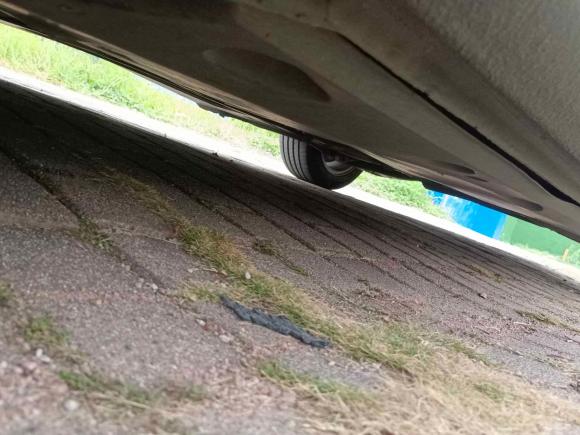 [佛山·粤A] 二手斯柯达速派2013款 1.4TSI DSG绅仕版