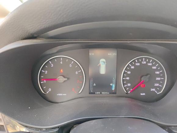 [湖州·豫B] 二手比亚迪宋MAX2017款 1.5T 手动智联豪华型 7座