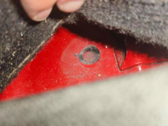 [广州·粤A] 二手Jeep牧马人2015款 3.6L Rubicon 四门版