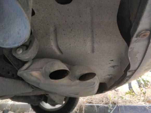 [杭州·浙A] 二手大众途安2011款 1.4T DSG智雅版5座