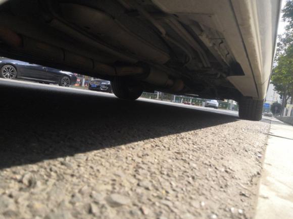 [成都·川A] 二手本田艾力绅2015款 2.4L VTi-S尊贵版