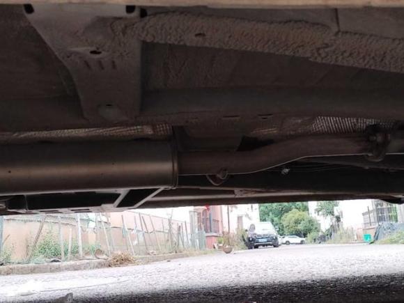 [金华·浙G] 二手吉利汽车远景X62019款 1.4T 手动4G互联豪华型 国VI