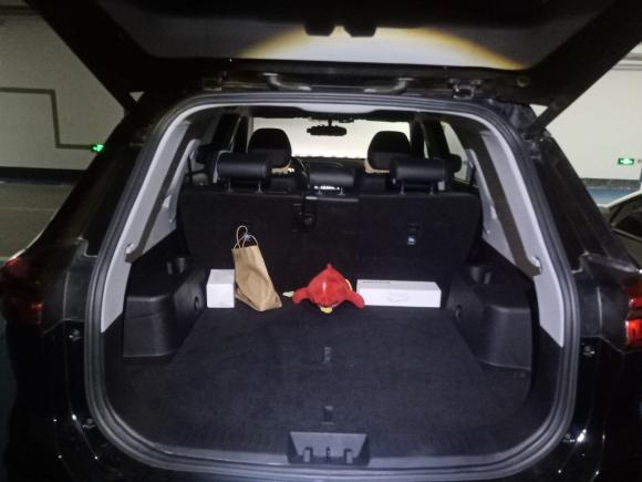 [深圳·蒙B] 二手奇瑞瑞虎82018款 1.5TCI 自动尊贵型 5座