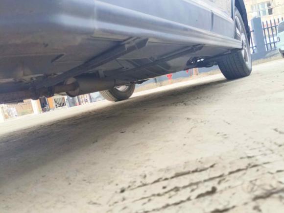 [嘉兴·浙F] 二手哈弗哈弗H62014款 运动版 1.5T 手动两驱精英型