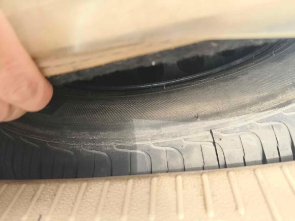 [西安·陕A] 二手大众途安2008款 2.0L 智雅版自动5座