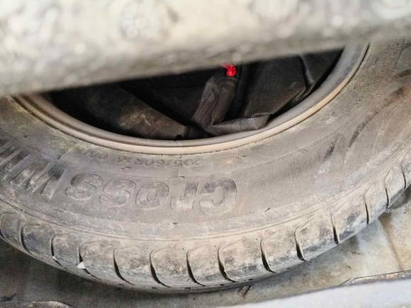 [苏州·贵F] 二手长安长安CS352017款 1.6L 手动豪华型