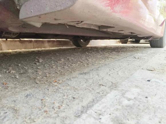 [北京·京M] 二手马自达睿翼2010款 2.0L 自动豪华版