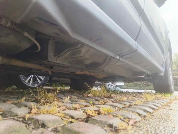 [宁波·浙B] 二手Jeep指南者2014款 改款 2.4L 四驱舒适版