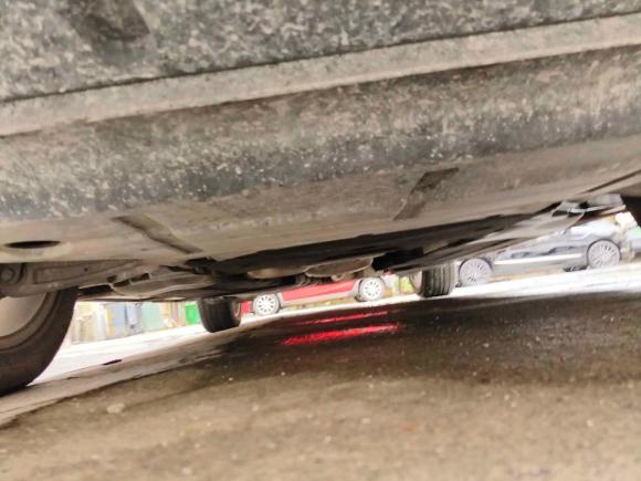 [嘉兴·浙F] 二手奥迪奥迪Q52018款 典藏版 40 TFSI 技术型