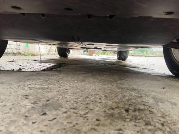 [上海·沪C] 二手大众途铠2021款 1.5L 自动舒适版