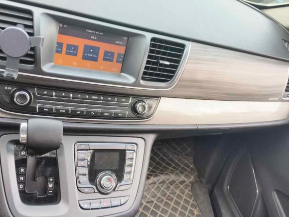 [成都·川A] 二手上汽大通MAXUS大通G102019款 PLUS 2.0T 自动智享版 国V