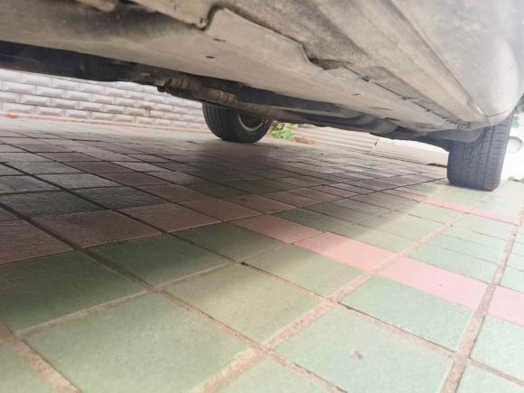 [济南·粤B] 二手奥迪奥迪Q72010款 3.6 FSI quattro 基本型