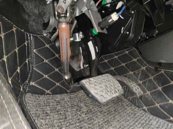 [宁波·浙B] 二手奔腾奔腾X402017款 1.6L 自动尊享型