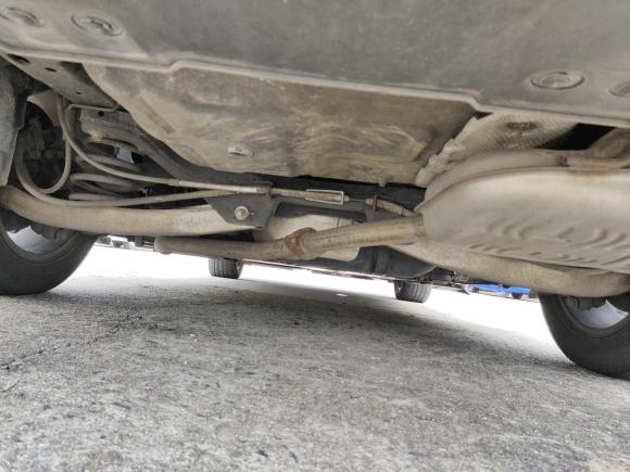 [上海·沪A] 二手荣威荣威e9502016款 1.4T 豪华版