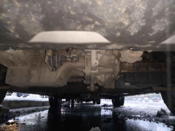 [合肥·皖A] 二手捷途捷途X702018款 1.5T 自动悦行版