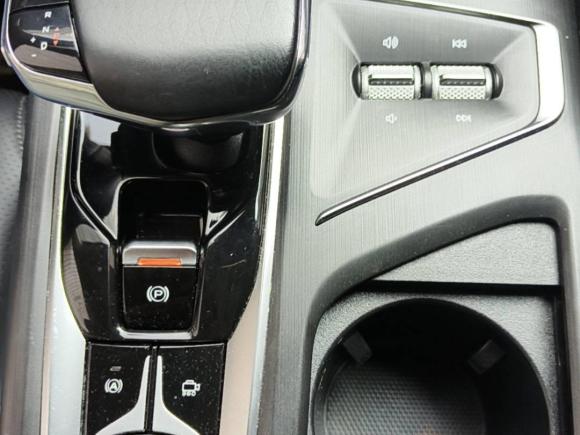 [深圳·渝A] 二手长安长安CS75 PLUS2021款 2.0T 自动领航型