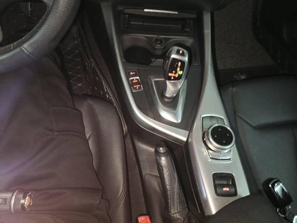 [苏州·苏U] 二手宝马宝马2系2015款 218i 敞篷轿跑车