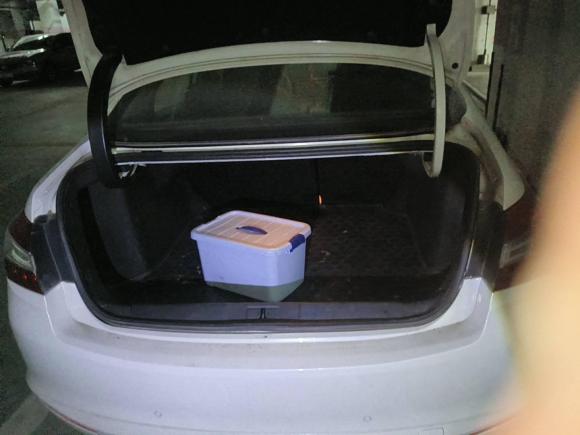 [南昌·赣A] 二手标致标致4082014款 1.8L 手动领先版