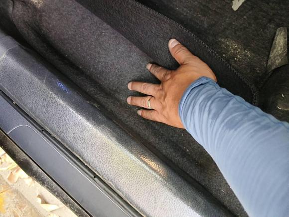 [苏州·苏U] 二手丰田亚洲龙2022款 双擎 2.5L 豪华版