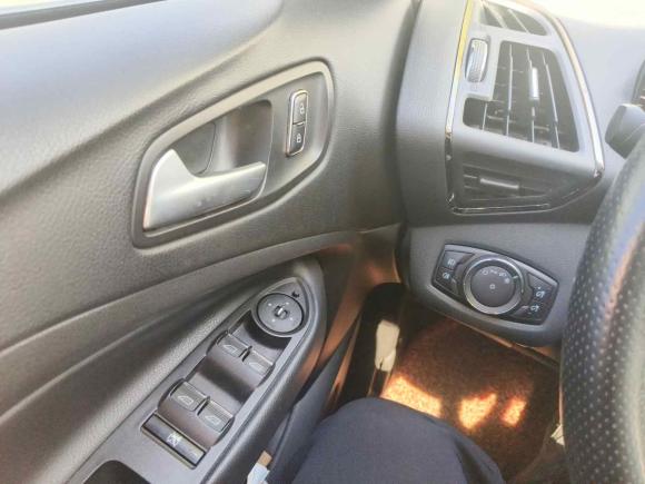 [金华·浙G] 二手福特翼虎2013款 2.0L GTDi 四驱运动型