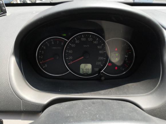 [南京·苏A] 二手三菱帕杰罗・劲畅2013款 3.0L 自动四驱行政版