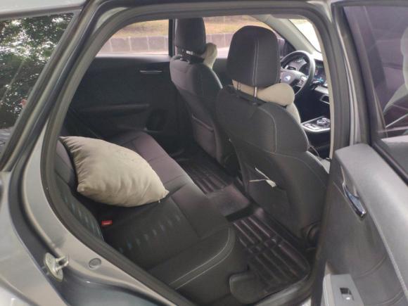 [广州·粤A] 二手比亚迪比亚迪e22021款 舒适型