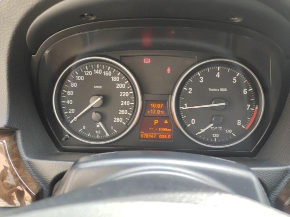 [上海·沪G] 二手宝马宝马3系2007款 330i敞篷轿跑车