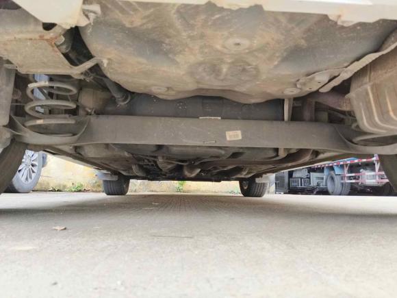 [佛山·粤Y] 二手吉利汽车远景X32017款 1.5L 自动精英型