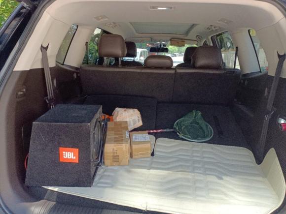 [金华·浙G] 二手荣威荣威RX82018款 30T 智联网四驱旗舰版