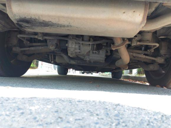 [上海·沪A] 二手比亚迪唐新能源2015款 2.0T 四驱旗舰型