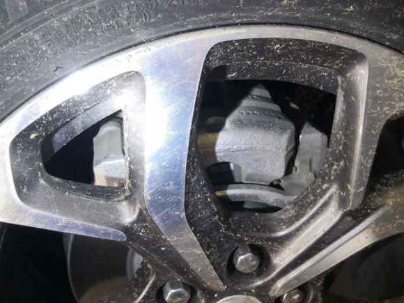 [上海·沪A] 二手别克VELITE 52017款 都市增程型