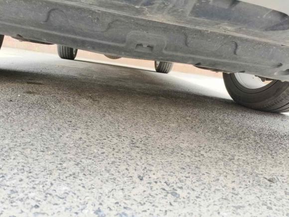 [南京·苏A] 二手名爵名爵HS2019款 30T 自动两驱Trophy超燃版 国VI