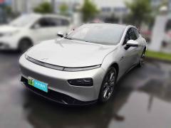 [杭州·浙A] 小鹏小鹏P72020款 670N