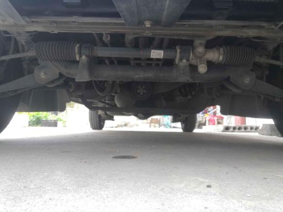 [成都·川A] 二手金杯小海狮X302020款 1.5L 超享型国VI SWC15M